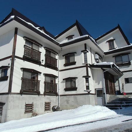 Villa South Fuji Nozawaonsen Zewnętrze zdjęcie