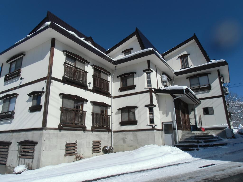 Villa South Fuji Nozawaonsen Zewnętrze zdjęcie