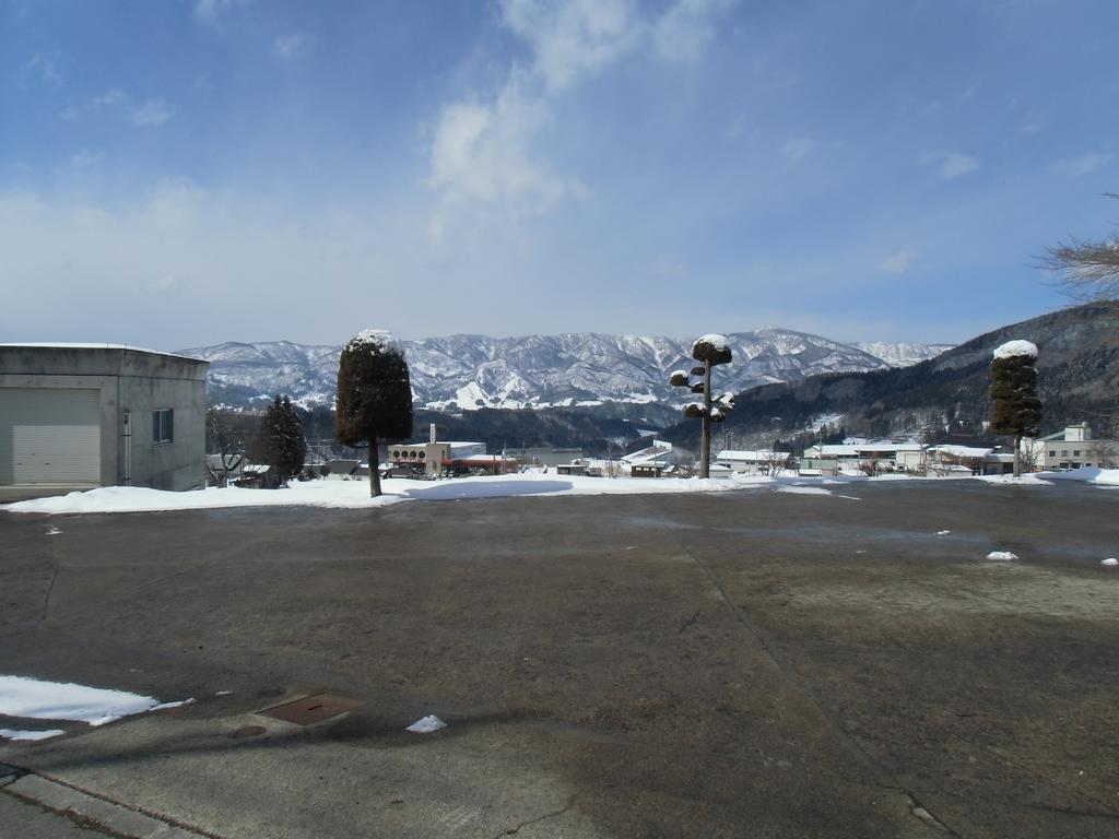 Villa South Fuji Nozawaonsen Zewnętrze zdjęcie
