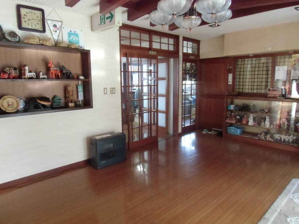 Villa South Fuji Nozawaonsen Zewnętrze zdjęcie