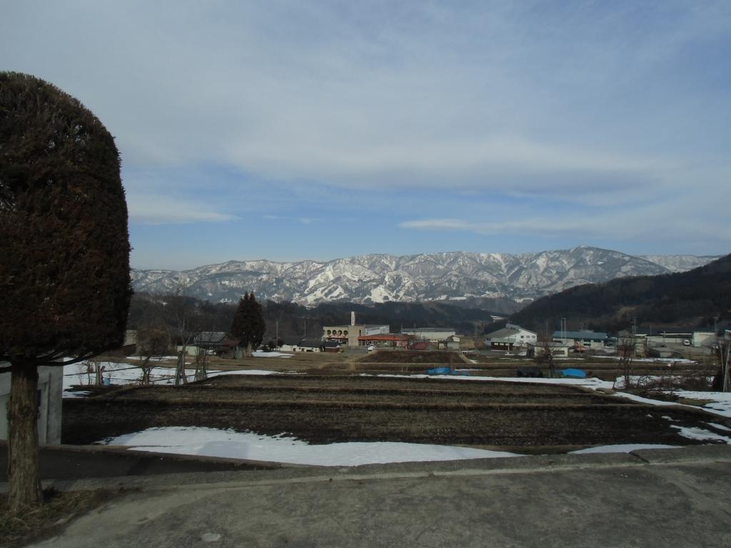 Villa South Fuji Nozawaonsen Zewnętrze zdjęcie