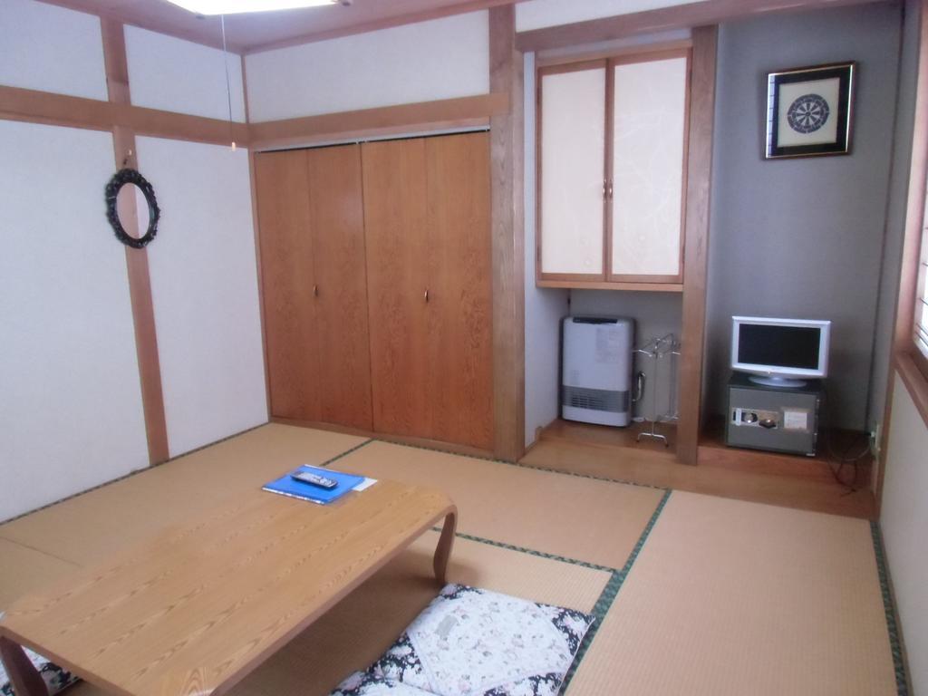 Villa South Fuji Nozawaonsen Zewnętrze zdjęcie