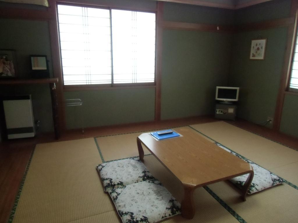 Villa South Fuji Nozawaonsen Zewnętrze zdjęcie