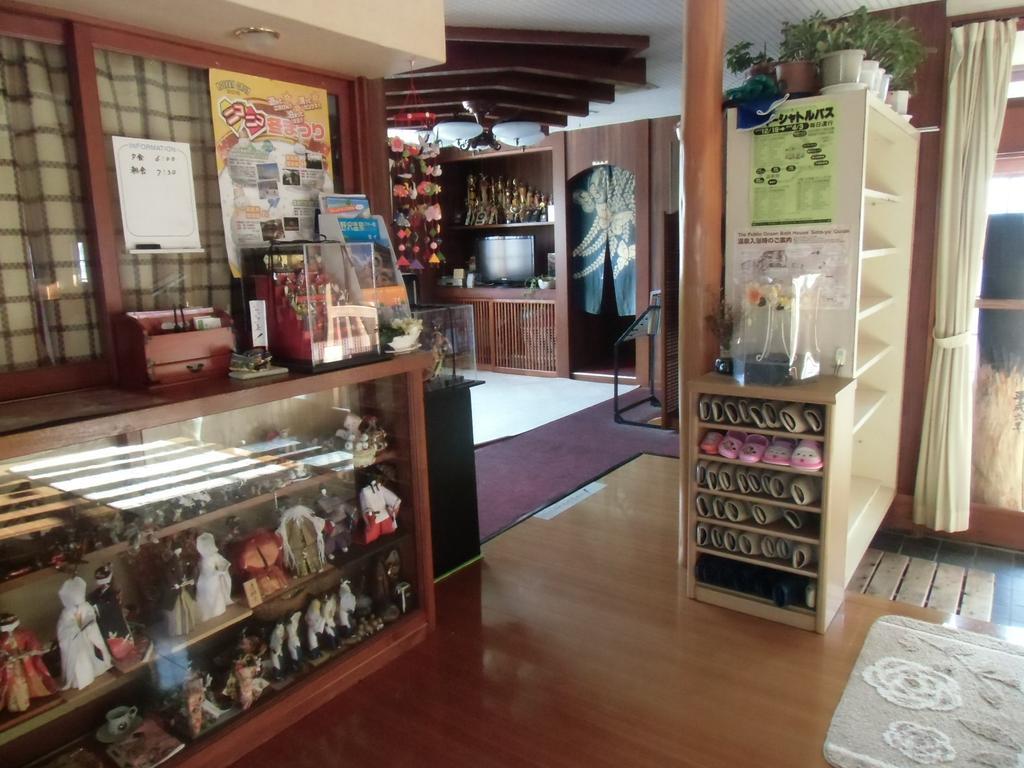 Villa South Fuji Nozawaonsen Zewnętrze zdjęcie