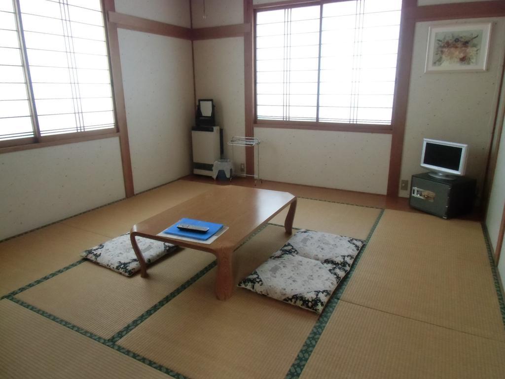 Villa South Fuji Nozawaonsen Zewnętrze zdjęcie