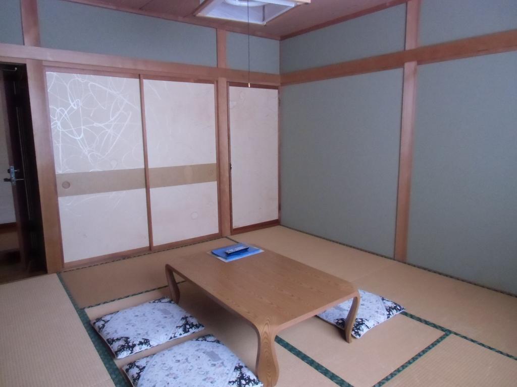 Villa South Fuji Nozawaonsen Zewnętrze zdjęcie