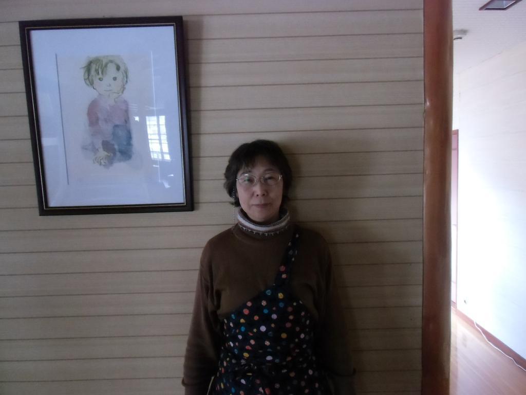 Villa South Fuji Nozawaonsen Zewnętrze zdjęcie