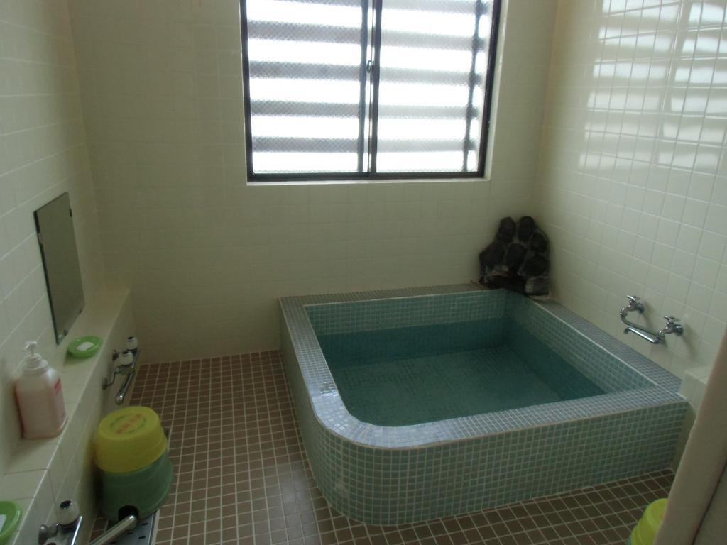 Villa South Fuji Nozawaonsen Zewnętrze zdjęcie