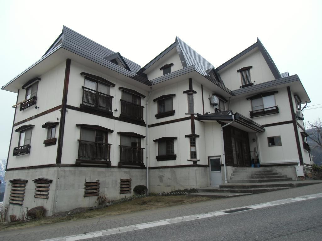 Villa South Fuji Nozawaonsen Zewnętrze zdjęcie