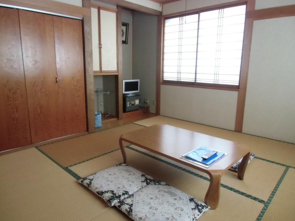 Villa South Fuji Nozawaonsen Zewnętrze zdjęcie